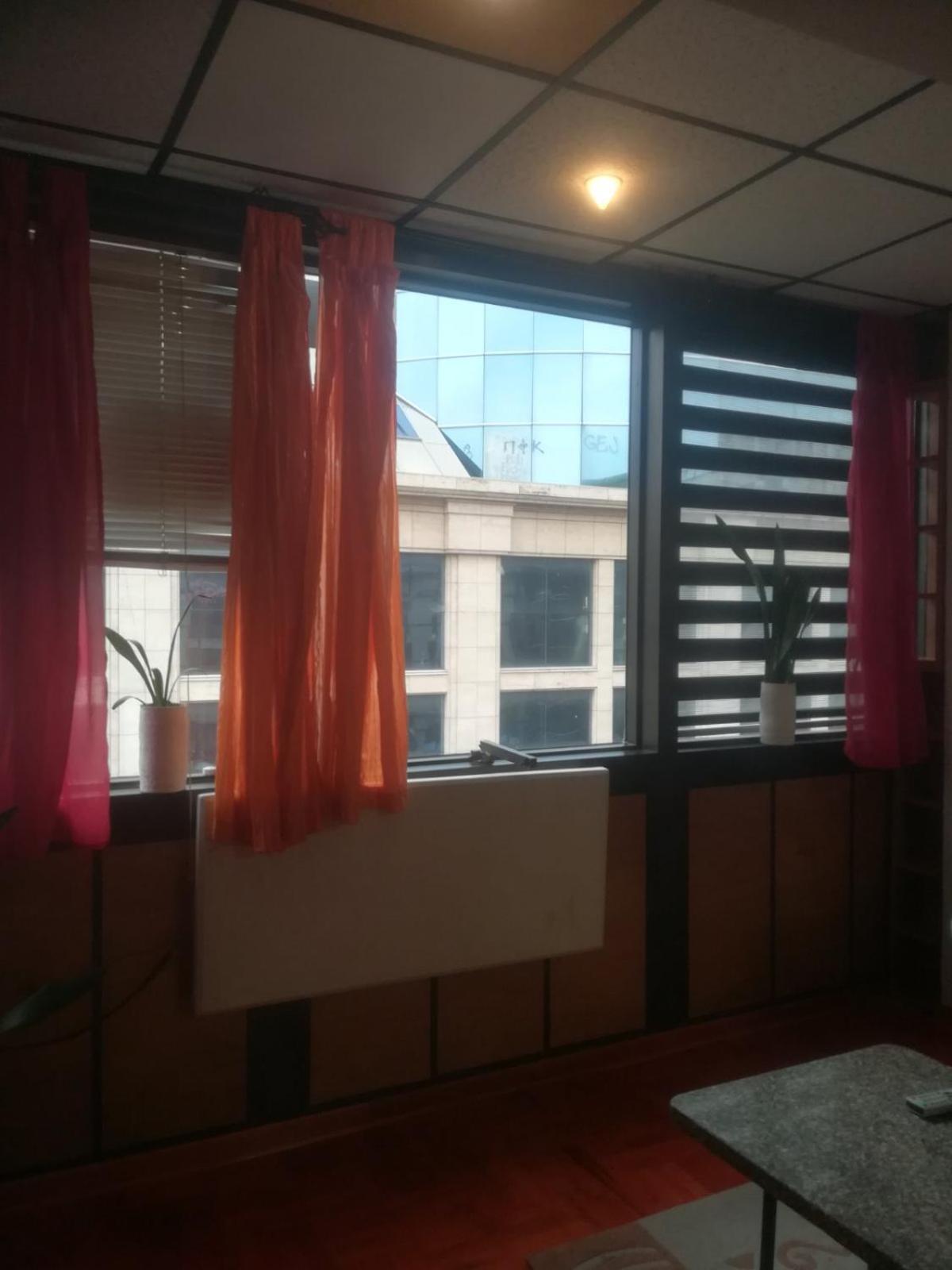 Suvi Centar Apartment Nis Exterior photo