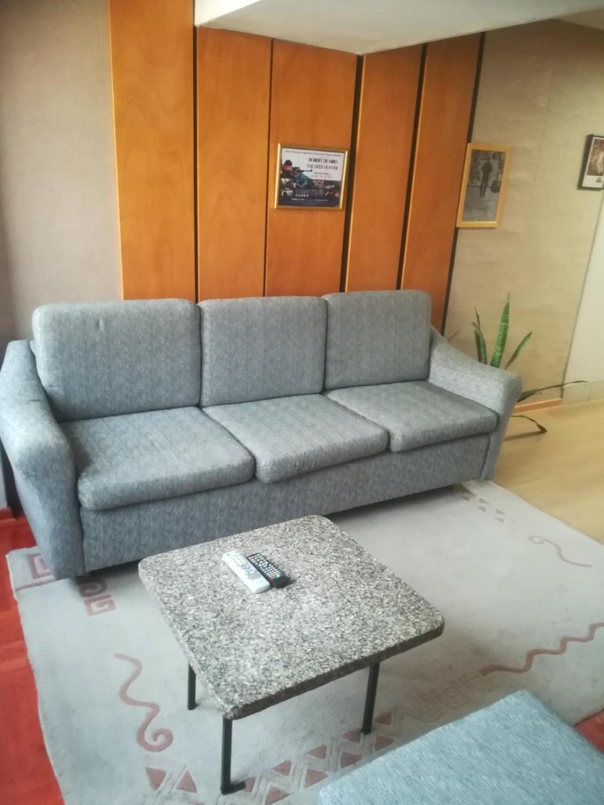 Suvi Centar Apartment Nis Exterior photo