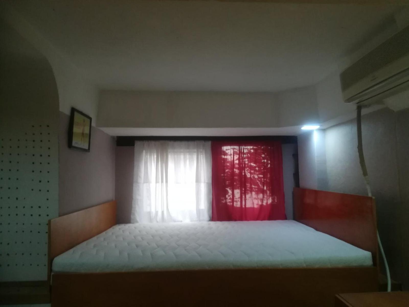 Suvi Centar Apartment Nis Exterior photo
