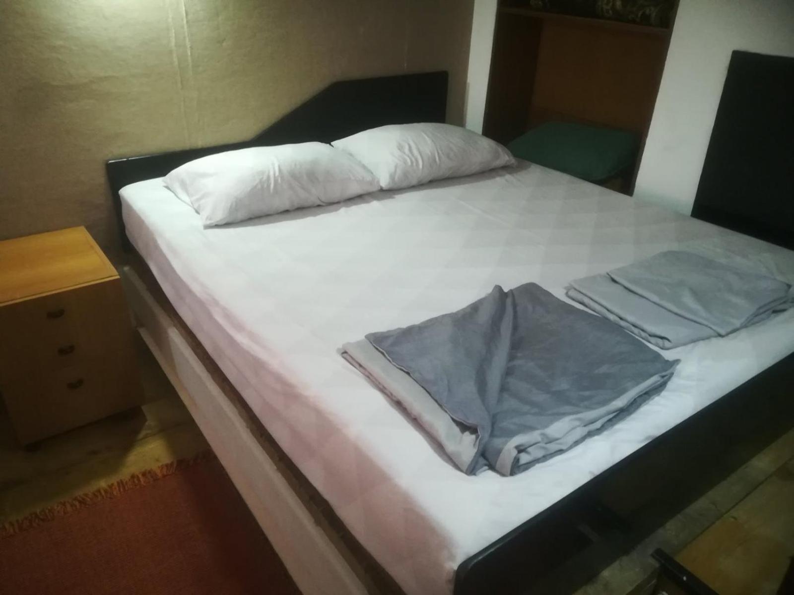 Suvi Centar Apartment Nis Exterior photo